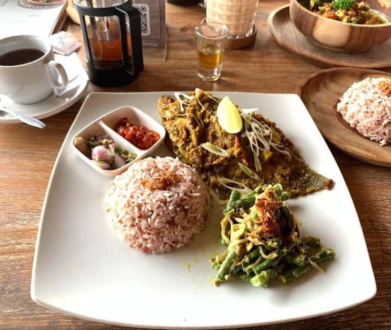 private daytrip:jatiluwih,purification ceremony,waterfalls - Sacred Purification Ceremony at Taman Beji Kedatuan Raksa Sidhi