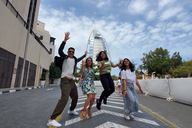 Private: Dazzling Dubai Discovery & Desert Delights - Pricing and Reservation