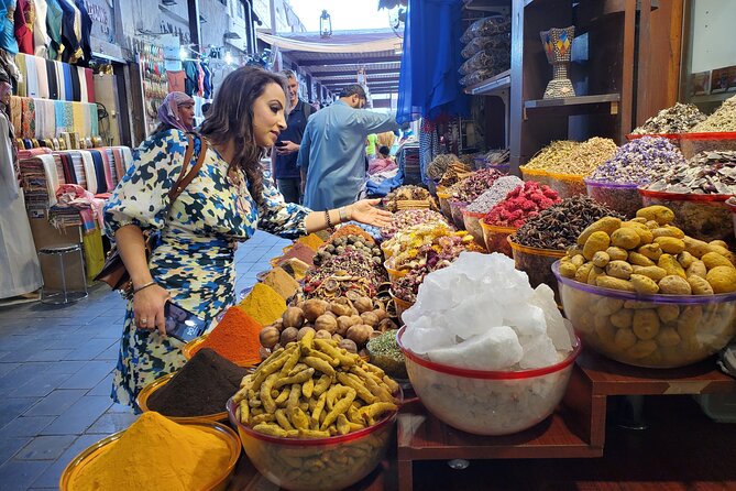 Private: Dazzling Dubai Discovery & Desert Delights - Cancellation Policy