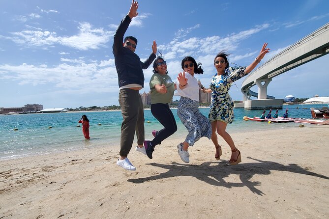 Private: Dazzling Dubai Discovery & Desert Delights - Reviews and Questions