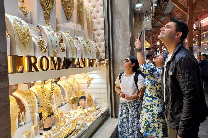 Private: Dazzling Dubai Discovery & Desert Delights - Common Questions