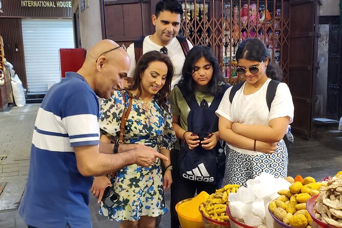 Private: Dazzling Dubai Discovery & Desert Delights - The Sum Up