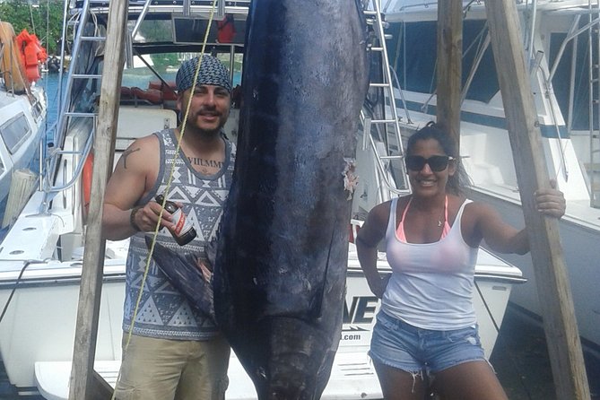 Private Deep Sea Fishing Boat Rental Ocho Rios Jamaica - Overview of Experience