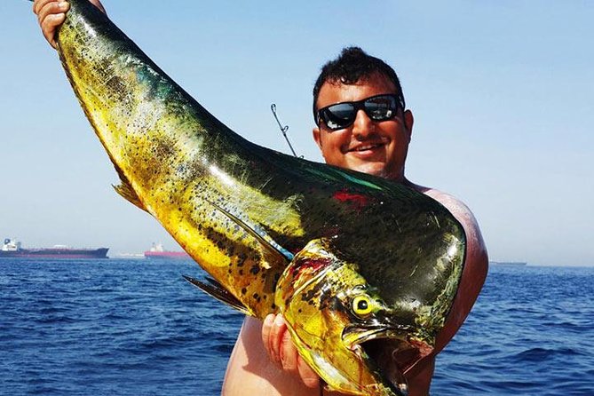 Private Deep-Sea Fishing Trip  - United Arab Emirates - Additional Information and Cancellation Policy