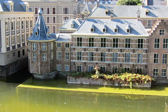 Private Delft and the Hague Tour Incl. Madurodam From Amsterdam - Cancellation Policy