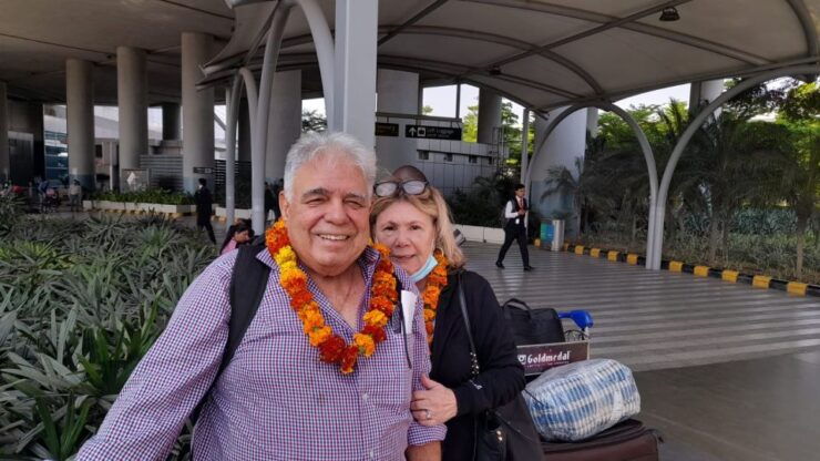 Private: Delhi, Agra & Jaipur 4 Days Golden Triangle Tour - Tour Details