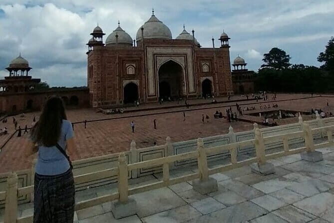 Private Delhi Agra Jaipur Multi Day Tour - The Practical Side: Transportation, Accommodation, and Value