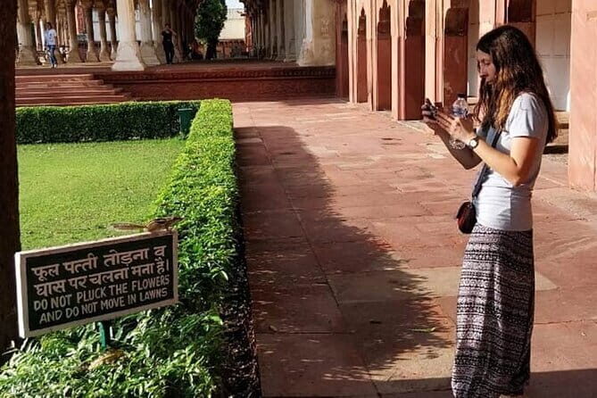 Private Delhi Agra Jaipur Multi Day Tour - FAQ