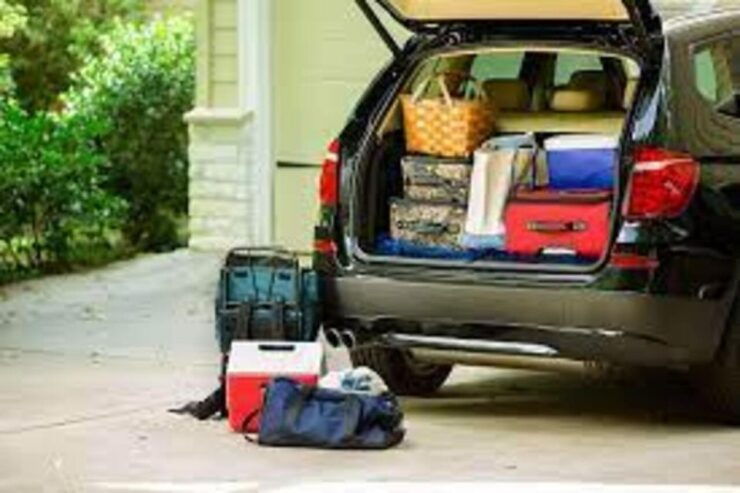 Private Delhi/Agra/Jaipur: One-Way Transfer - Transfer Service Details