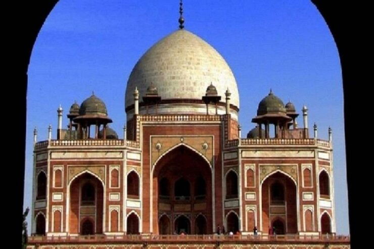 Private Delhi Agra Jaipur Tour 4 Days 3 Nights All Including - Detailed Itinerary