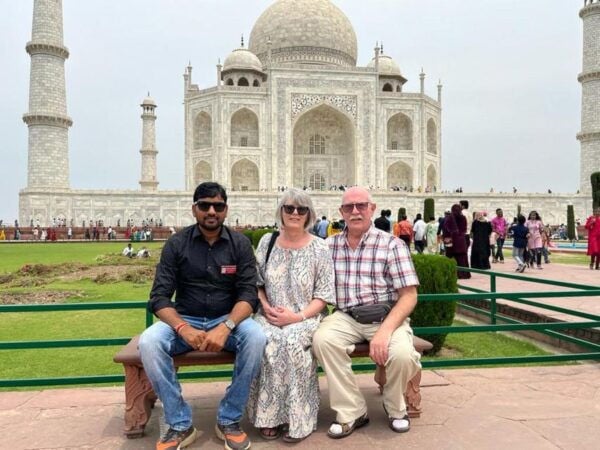 Private Delhi Agra Lucknow Ayodhya Varanasi Tour From Delhi - Exclusions and Additional Expenses