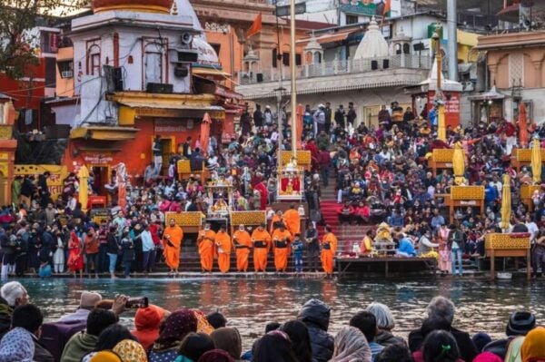Private Delhi Agra Lucknow Ayodhya Varanasi Tour From Delhi - Important Information for Participants