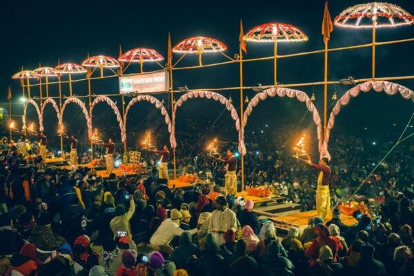 Private Delhi Agra Lucknow Ayodhya Varanasi Tour From Delhi - Frequently Asked Questions