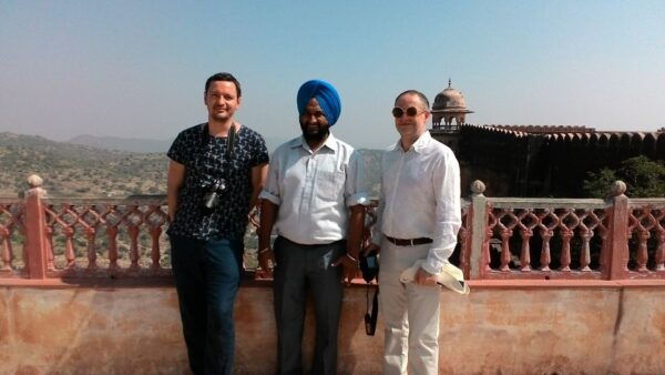 Private Delhi City Sightseen Tour Including New & Old Delhi - Booking