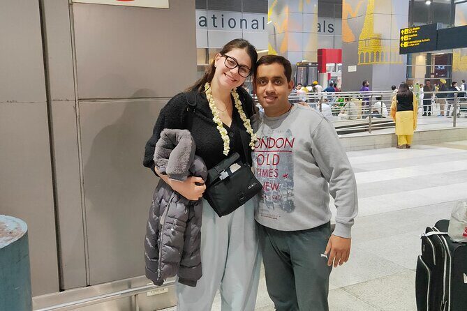 Private Delhi City Tour By Air-Conditioned Car with Driver - An In-Depth Look at the Experience