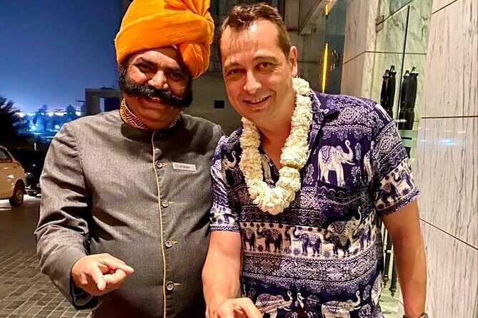 Private Delhi City Tour By Air-Conditioned Car with Driver - Practical Details and What It Means for You