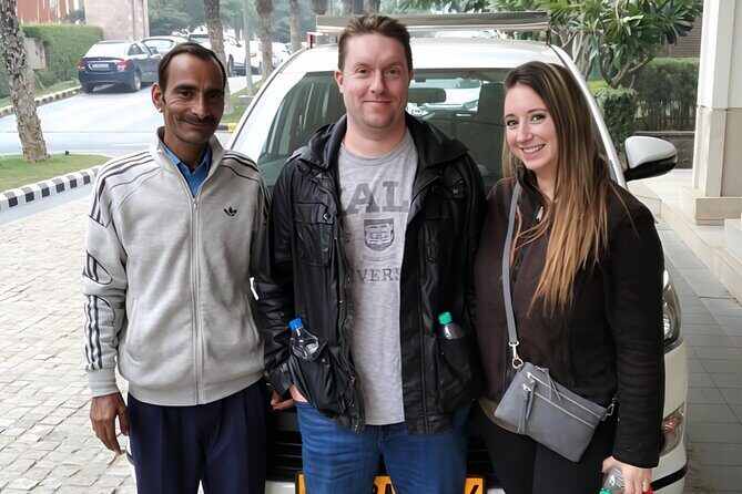 Private Delhi City Tour By Air-Conditioned Car with Driver - Who Will Love This Tour?