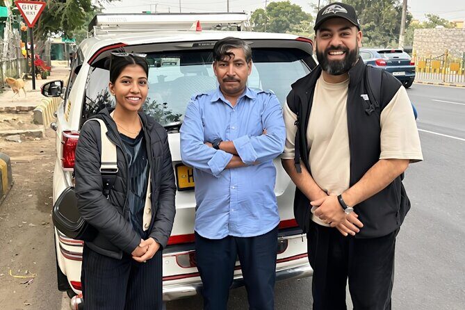 Private Delhi City Tour By Air-Conditioned Car with Driver - Final Thoughts