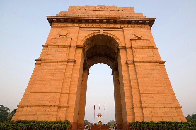 Private Delhi City Tour Including New Delhi and Old Delhi - Tour Highlights