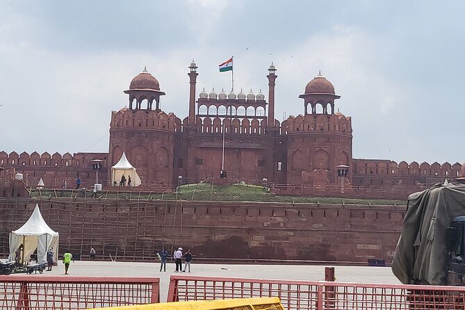 Private Delhi City Tour-Old Delhi, New Delhi and Major Attraction - The Sum Up