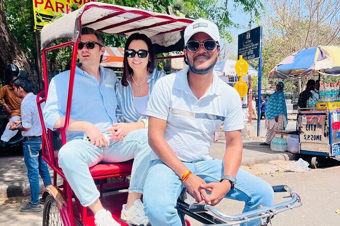 Private Delhi City Tour With Guide, Ac Transport & Entry Fee - Who Is This Tour Best For?