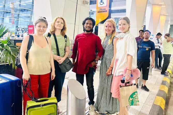 Private Delhi City Tour With Guide, Ac Transport & Entry Fee - Good To Know