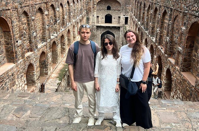 Private Delhi City Tour With Guide, Ac Transport & Entry Fee - Who Is This Tour Best For?