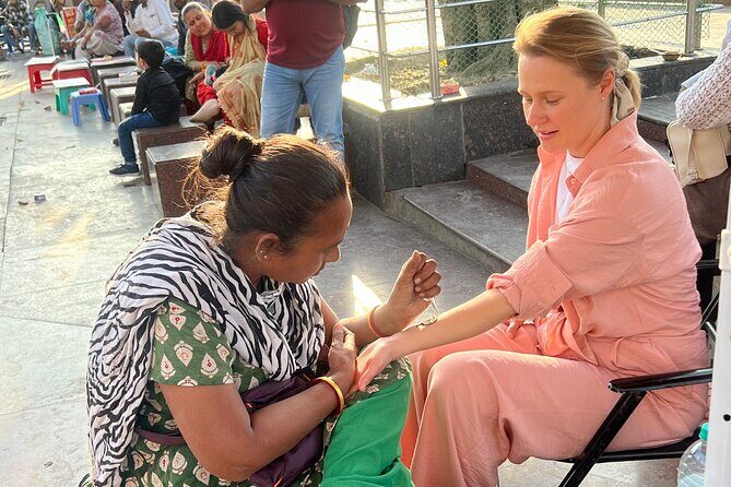 Private Delhi City Tour With Guide, Ac Transport & Entry Fee - FAQ