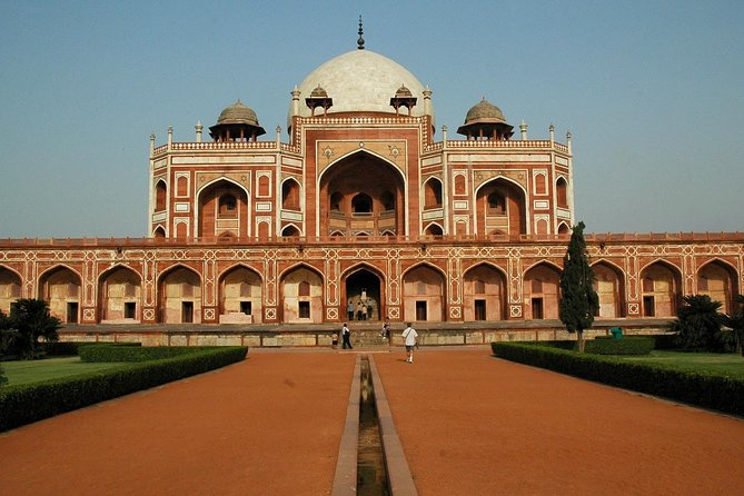 Private Delhi Customized Full Day Tour - Good To Know