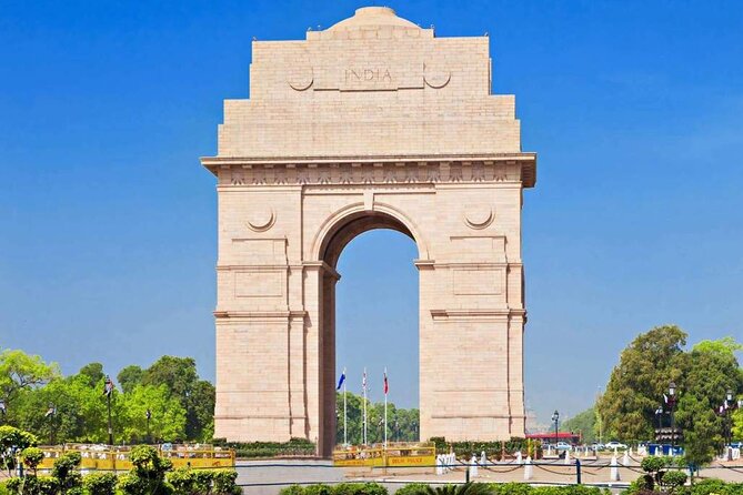 Private Delhi Customized Full Day Tour - Cancellation Policy