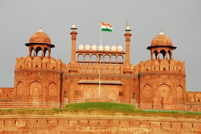 Private Delhi Day Tour With Tour Guide - Pricing Details