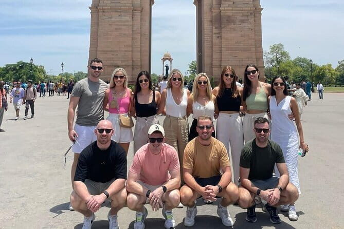 Private Delhi Full Day City Tour : Explore the Capital Your Way - The Sum Up