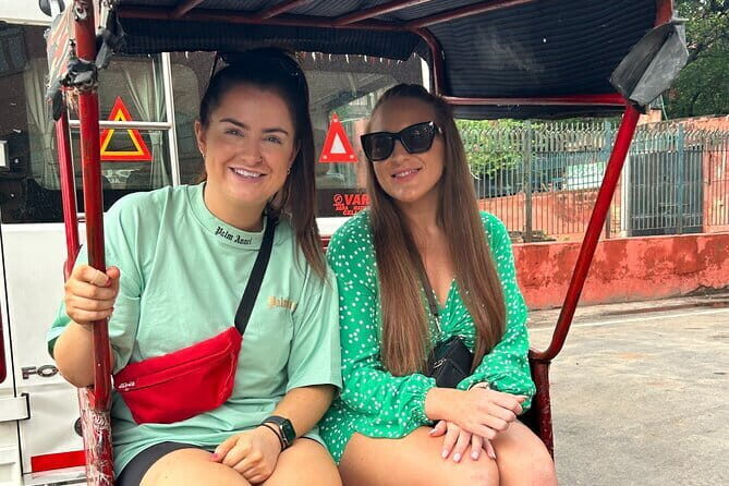 Private Delhi Full Day City Tour : Explore the Capital Your Way - FAQ