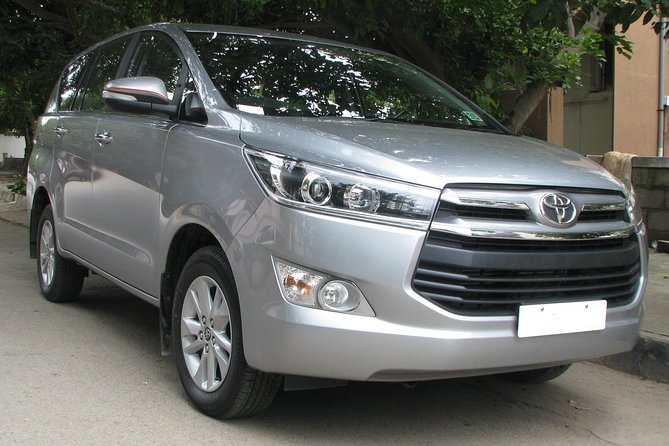 Private Delhi International /Domestic Airport Arrival, Departure Transfer - Additional Information