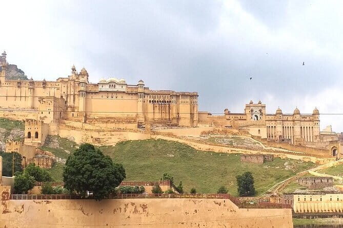 Private Delhi Jaipur Day Trip by Car - A Deep Dive into the Jaipur Day Trip Experience