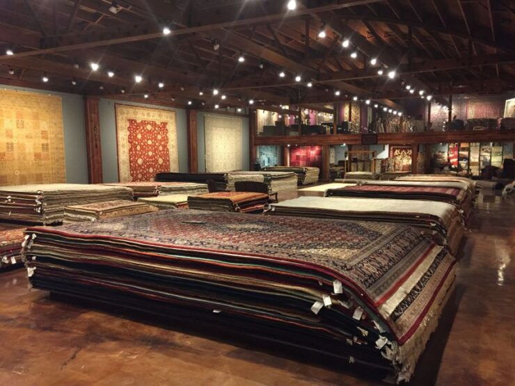 Private Delhi Shopping Tour - Tour Details