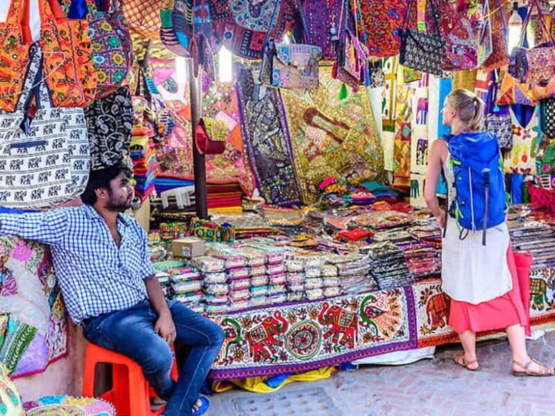 Private Delhi Shopping Tour with Local Guide (Half/Full Day) - Why This Tour Offers Great Value