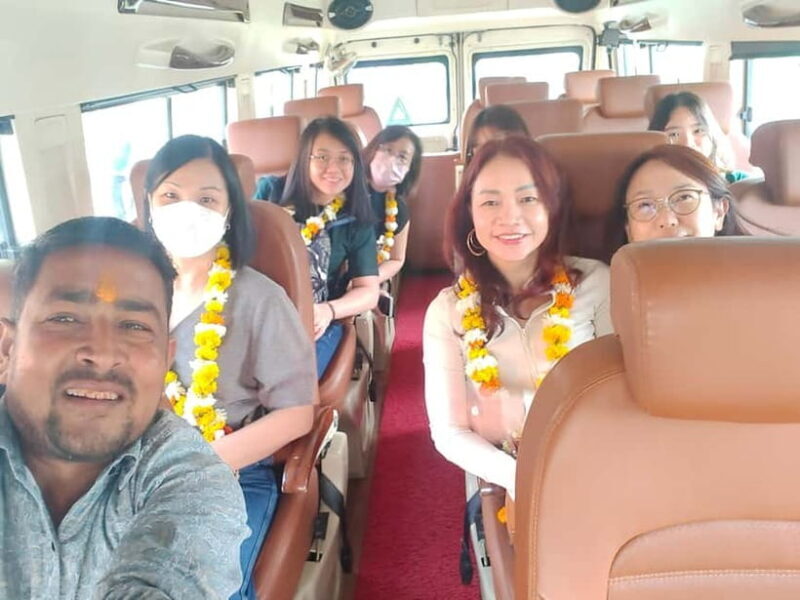 Private Delhi Sightseeing Tour By Car Official Tour Guide - Possible Drawbacks or Considerations