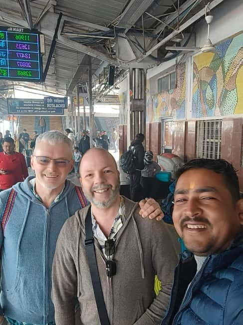 Private Delhi Sightseeing Tour By Car Official Tour Guide - The Sum Up: Is This Tour Worth It?