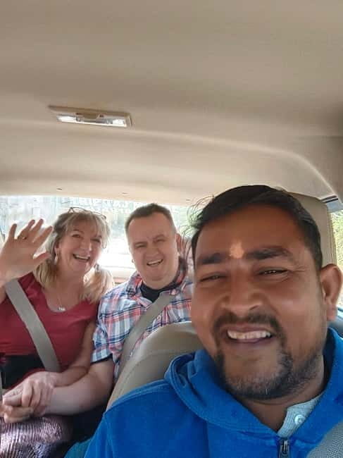 Private Delhi Sightseeing Tour By Car Official Tour Guide - Who This Tour Is Best For