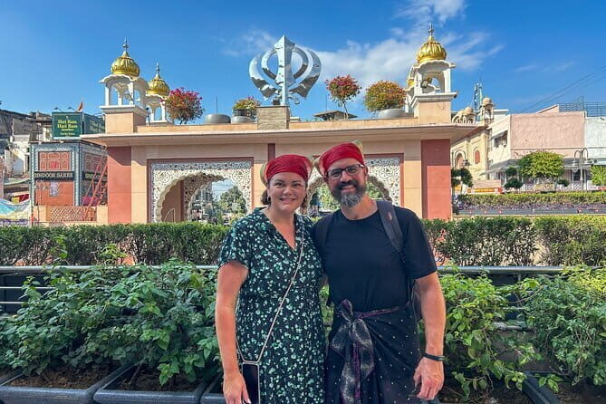 Private Delhi Spiritual Odyssey Tour with Local Guide - Good To Know