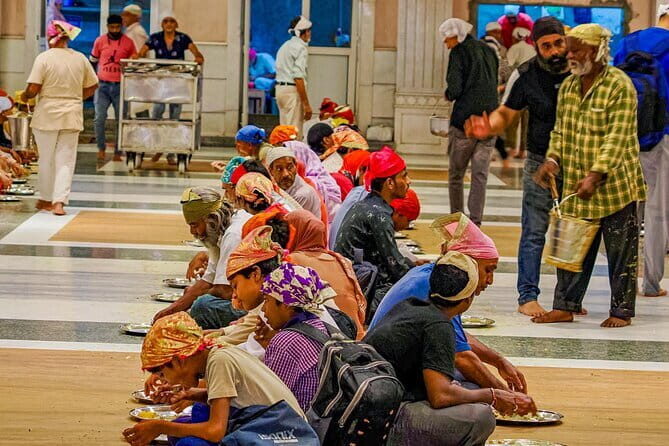 Private Delhi Spiritual Odyssey Tour with Local Guide - Frequently Asked Questions