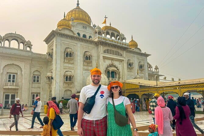 Private Delhi Spiritual Odyssey Tour with Local Guide - Why This Tour Offers Real Value