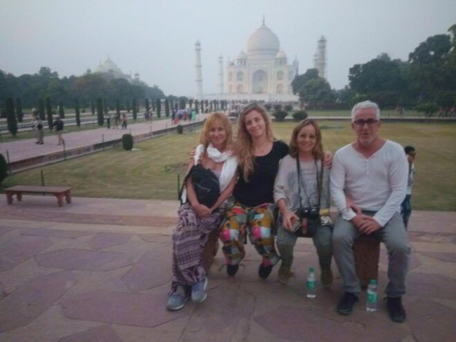 Private Delhi to Agra Car Transfer - Frequently Asked Questions