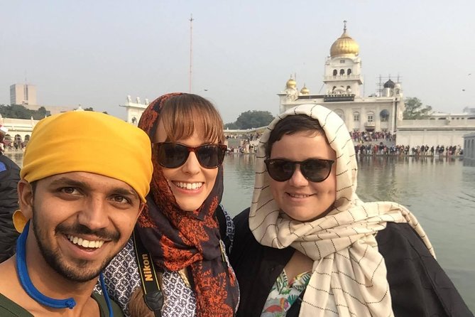 Private Delhi Tour - Good To Know