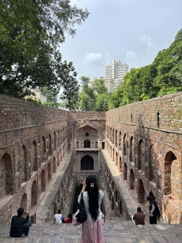 Private Delhi Tour: Create Your Own Itinerary - FAQ