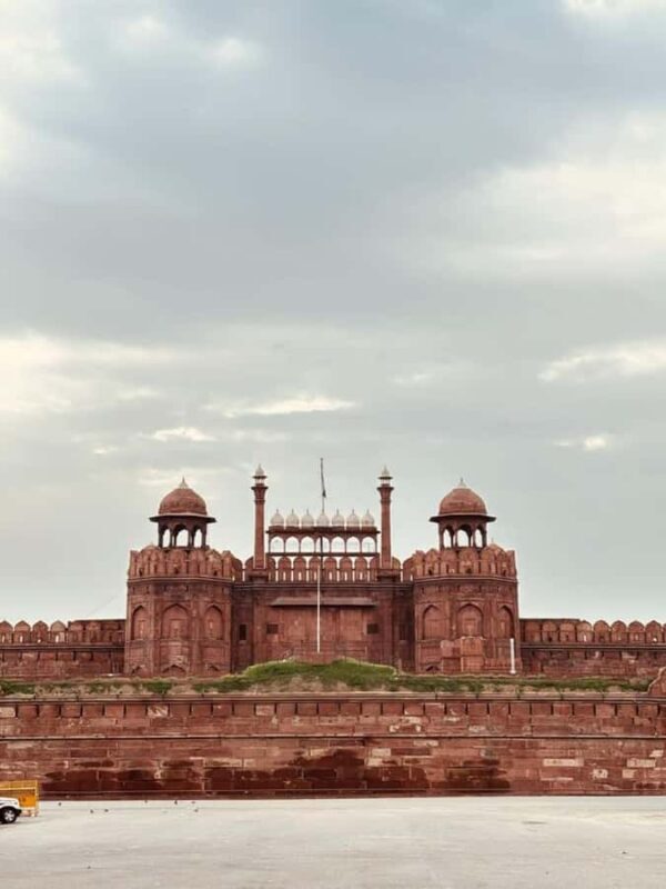 Private Delhi Tour: Create Your Own Itinerary - Good To Know