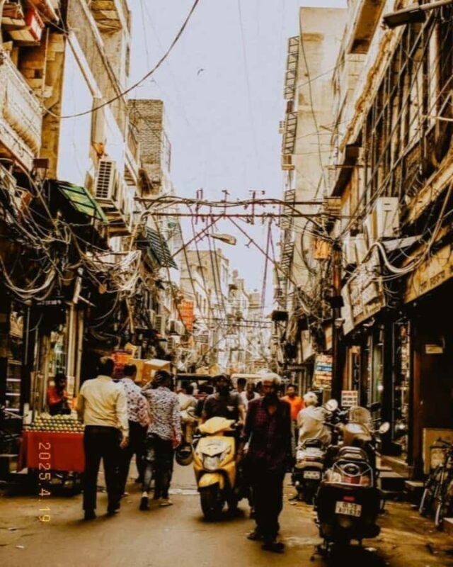 Private Delhi Tour: Create Your Own Itinerary - A Deep Dive into the Experience