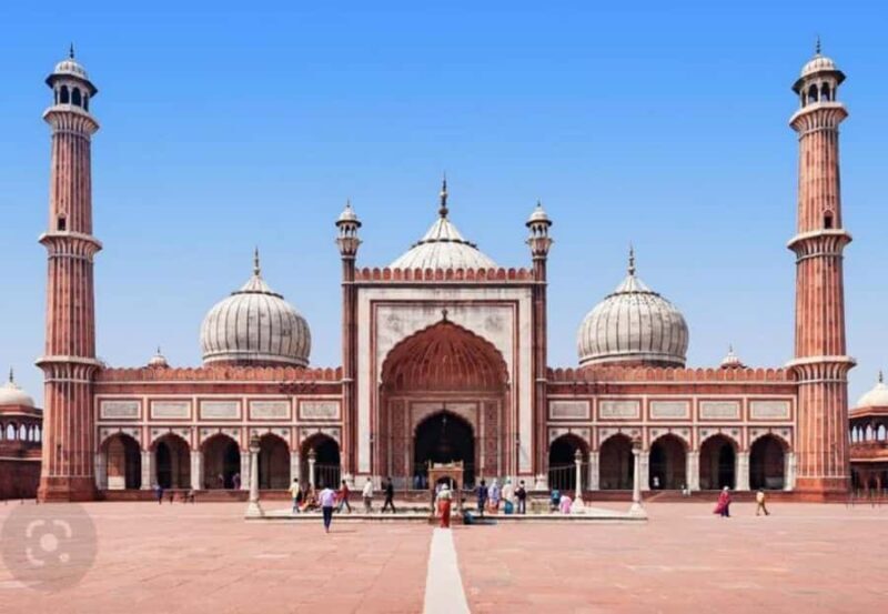 Private Delhi Tour: Create Your Own Itinerary - Summary of the Value