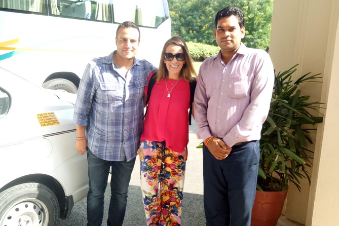 Private Delhi Tour - Inclusions and Amenities